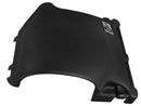 aFe MagnumFORCE Intake System Cover, Black, 11-13 BMW 335i/xi E9x 3.0L N55 (t) - afe54-31918-B