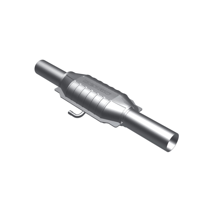 MagnaFlow Conv Gm-Jeep 25X6.5X4 2.5/2.5 - mag23223