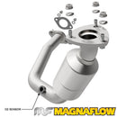 MagnaFlow Conv DF 04 Chevy Malibu 3.5L - mag23303