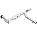 MagnaFlow Conv DF 99-00 Expedition 4.6 2WD PS - mag93626
