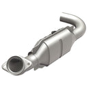MagnaFlow Conv DF 07-08 Expe/Nav 5.4L D/S OEM - mag49498