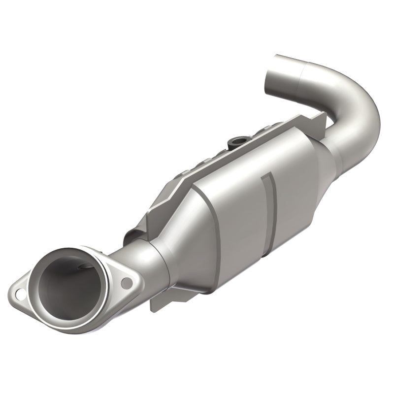 MagnaFlow Conv DF 07-08 Expe/Nav 5.4L D/S OEM - mag49498