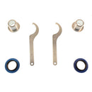Bilstein B16 2000 BMW 323Ci Base Front and Rear Performance Suspension System - bil48-126380