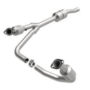 MagnaFlow Conv DF 02-03 Ram 1500 4.7L - mag458070