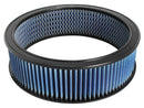 aFe MagnumFLOW Air Filters OER P5R A/F P5R GM Cars & Trucks 78-00 V8 (d) - afe10-20013