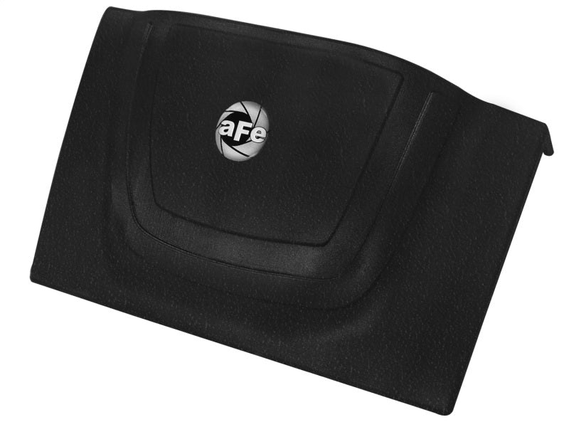 aFe MagnumFORCE Intake System Cover Stage-2 Dodge RAM EcoDiesel V6-3.0L (td) - afe54-32578-B