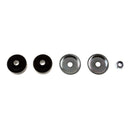 Bilstein 5100 Series 1993 Jeep Grand Cherokee Base Front 46mm Monotube Shock Absorber - bil24-186216