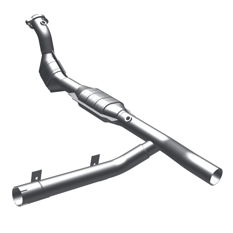 MagnaFlow Conv DF 97 Ford Expedition 4.6L - mag447150