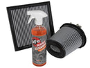 aFe MagnumFLOW Pro DRY S Air Filter Cleaner 24oz - afe90-10101