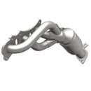 MagnaFlow Conv DF Toyota 03-09 4Runner/05-09 Tacoma/05-06 Tundra 4.0L Driver Side Manifold - mag50848