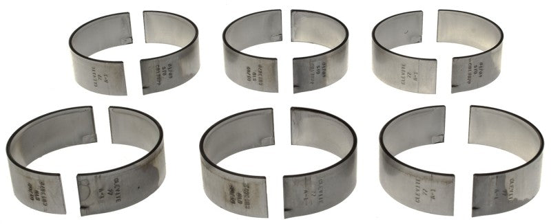 Clevite Dodge Tr V6 239 1987-95 Con Rod Bearing Set - cleCB1387P(6)