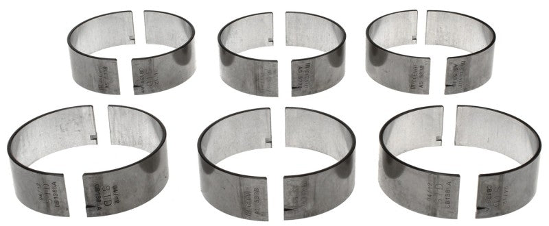 Clevite Ford Prod V6 183 1986-95 Con Rod Bearing Set - cleCB1385A(6)