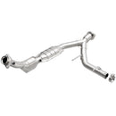 MagnaFlow Conv DF 03-04 Ford Expedition 5.4L V8 Passenger Side - mag24414