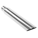 MagnaFlow Tip 1-Pk Bb 3 X 22 2.5 Id 45Deg - mag35139