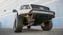 Addictive Desert Designs 04-08 Ford F-150 ADD Lite Front Bumper w/ Top Hoop - addF033842940103