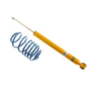 Bilstein B14 (PSS) 12-13 Ford Fiesta / 11-13 Mazda 2 Front & Rear Performance Suspension Kit - bil47-167490