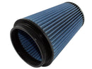 aFe MagnumFLOW Air Filters UCO P5R A/F P5R 5-1/2F x 7B x 4-3/4T x 9H - afe24-55509