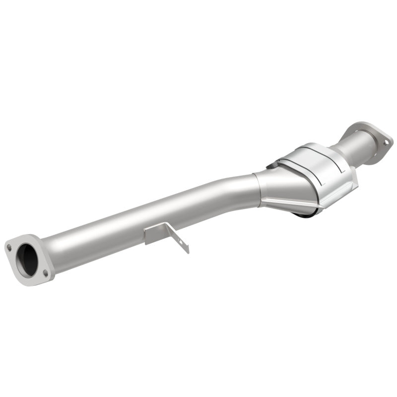 MagnaFlow Conv DF 02-07 Subaru WRX 2.0L Turbo - mag49985