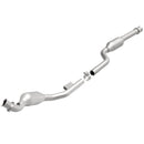 MagnaFlow Conv DF 01-04 Mercedes E320 Driver Side CA - mag454028