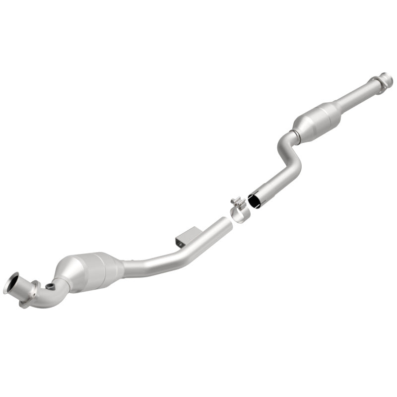MagnaFlow Conv DF 01-04 Mercedes E320 Driver Side CA - mag454028