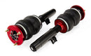 Air Lift Performance 06-11 BMW 3 Series E9X / 04-14 BMW 1 Series E8X Performance Front Kit - alf78552
