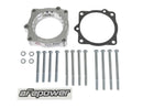 aFe Silver Bullet Throttle Body Spacers TBS Dodge Ram 03-08 V8-5.7L (Works w/ 5x-10382 only) - afe46-32002