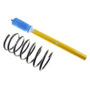 Bilstein B12 1985 BMW 325e Base Sedan Front and Rear Suspension Kit - bil46-000101