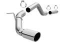 MagnaFlow Sys C/B 07-11 Ram 6.7L Dual Pro - mag17918