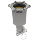 MagnaFlow Conv DF 98-01 Nissan Altima 2.4L - mag50871