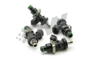 DeatschWerks 99-05 Honda S2000 2200cc Injectors (set of 4) - dw16S-02-2200-4