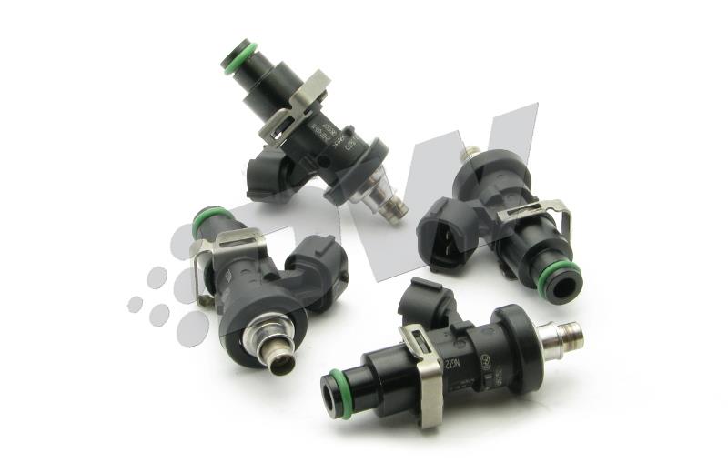 DeatschWerks 99-05 Honda S2000 2200cc Injectors (set of 4) - dw16S-02-2200-4