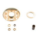 Bilstein B8 1992 Volkswagen Corrado SLC Rear 36mm Monotube Shock Absorber - bil24-015295