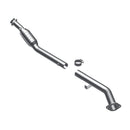 MagnaFlow Conv DF GTO- 2004 8 5.7L OEM - mag49730