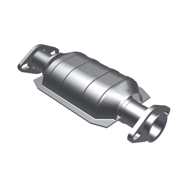 MagnaFlow Conv DF Mazda 23679 - mag23679