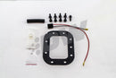 DeatschWerks 84-85 Chevy Corvette 5.7L DW300 340 LPH In-Tank Fuel Pump w/ Install Kit - dw9-301-1027