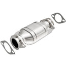 MagnaFlow Conv DF '95-'01 Altima 2.4L Rear - mag23705