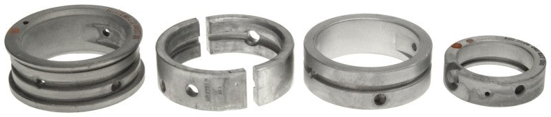Clevite VW Air Cooled Main Bearing Set - cleMS1417A40