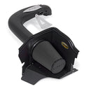 Airaid 04-08 Ford F-150 5.4L (24v Triton) CAD Intake System w/ Tube (Dry / Black Media) - air402-140-2