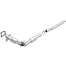 MagnaFlow Conv DF 2012 Volkswagen Golf R 2.0L Turbocharged - mag51938