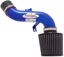 AEM 03-04 Corolla CE/LE/S Blue Short Ram Intake - aem22-469B