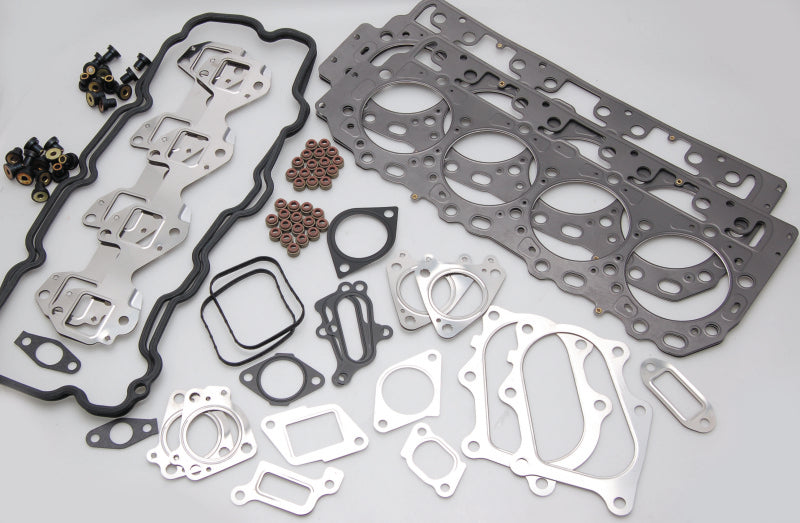 Cometic Street Pro 01-04 GM 6.6L Duramax Diesel V8 4.100inch Top End Gasket Kit - cgPRO3008T