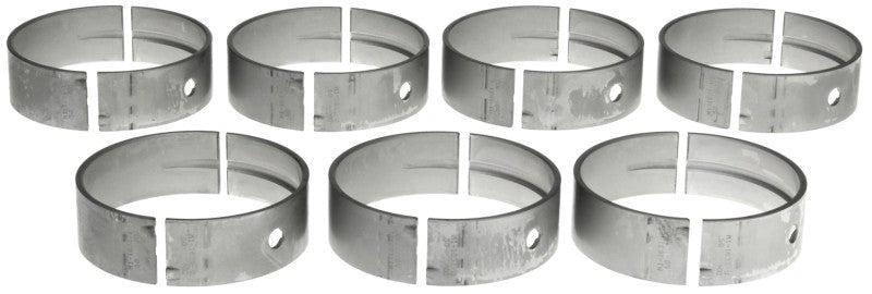 Clevite 5.2L 6HK1-T DIESEL Main Bearing Set - cleMS2341P25MM