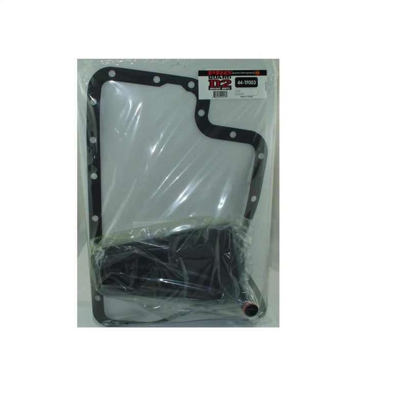 aFe ProGuard D2 Fluid Filters Trans F/F TRANS Ford Diesel Trucks 89-03 V8-7.3L (td) - afe44-TF003