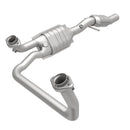MagnaFlow Conv DF 95 Ford Bronco 5.8L - mag23661