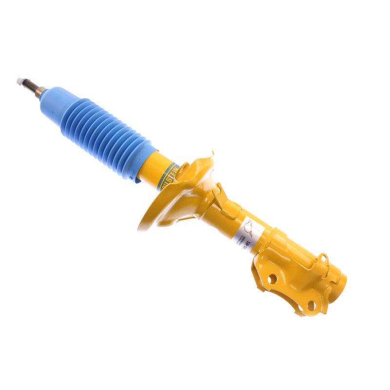 Bilstein B6 1995 Volkswagen Cabrio Base Front 36mm Monotube Strut Assembly - bil35-043911