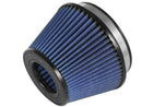 aFe MagnumFLOW Air Filters PRO 5R 5.63x6.85in F x 6.78x8in B x 4.5x5.5in T x 3.5in H - afe24-91060