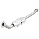 MagnaFlow Conv DF 05-07 Toyota Sequoia 8 4.7L P/S - mag49700