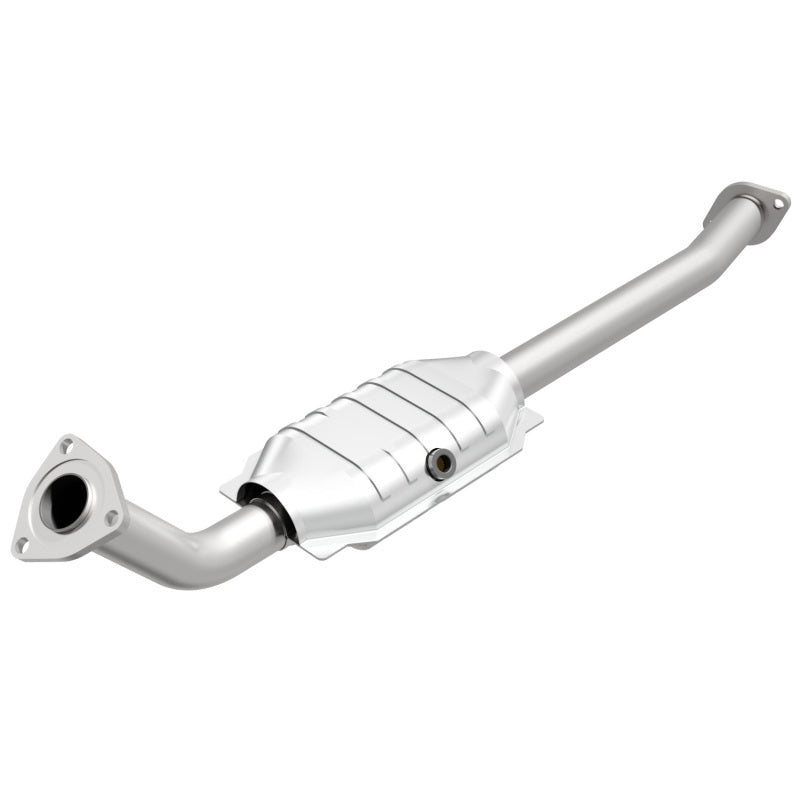 MagnaFlow Conv DF 05-07 Toyota Sequoia 8 4.7L P/S - mag49700