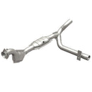 MagnaFlow Conv DF 01-04 Ford F-150 4.6L (49 State) - mag93629