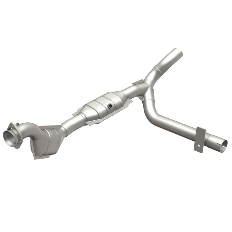 MagnaFlow Conv DF 01-04 Ford F-150 4.6L (49 State) - mag93629